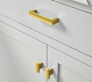 Elegant Brass Drawer Hardware – Available in Multiple Finishes
